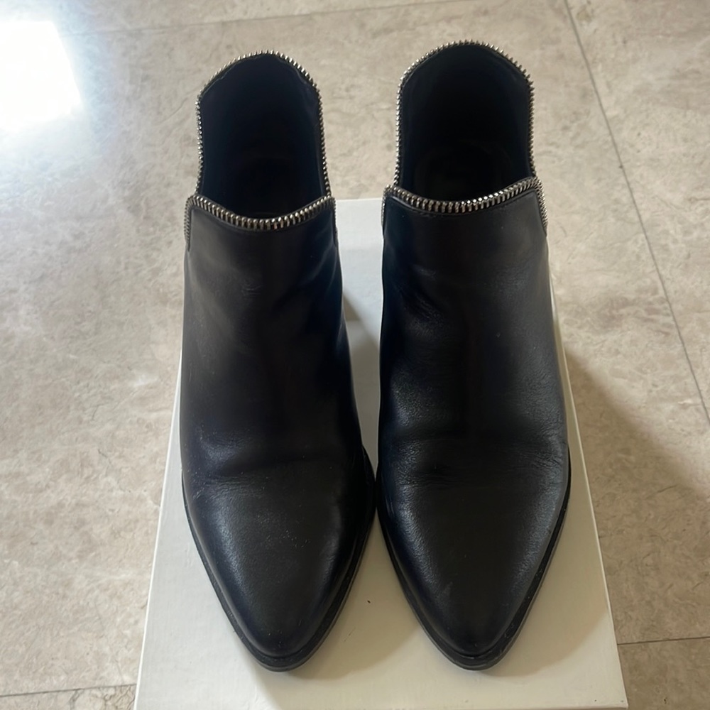 Senso ankle boot